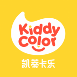 KIDDYCOLOR