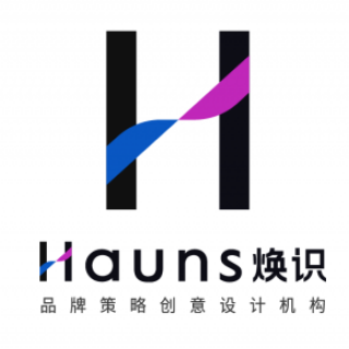 Hauns 煥識品牌創意