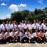 標桿<em>考察</em>李淼