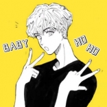<em>BABY</em>皓皓
