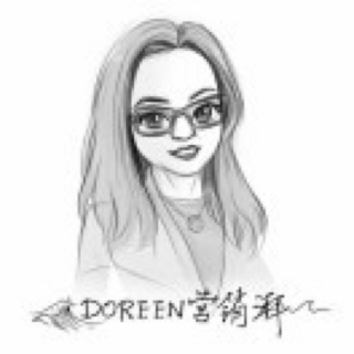 Doreen营销湃