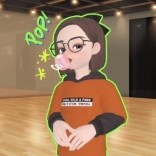 李婧JIN