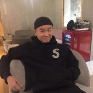 康笑