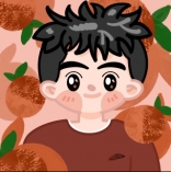 山月
