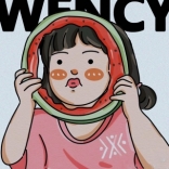 小<em>W</em>只吃西瓜皮