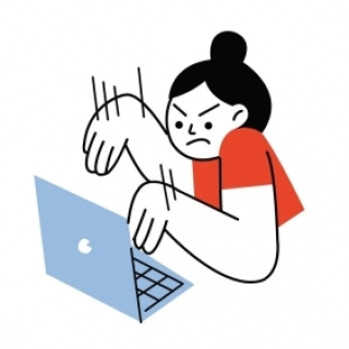 打工人小夢