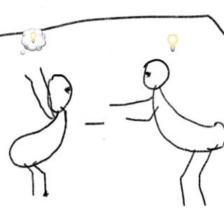 隨機應bot