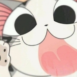 橙橙（正方形版本）