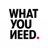 <em>我要</em><em>WhatYouNeed</em>