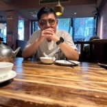 <em>A</em> 見著 楊耀宇 