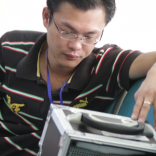 <em>制片</em>阿輝