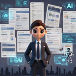 <em>AI</em>怎么看？