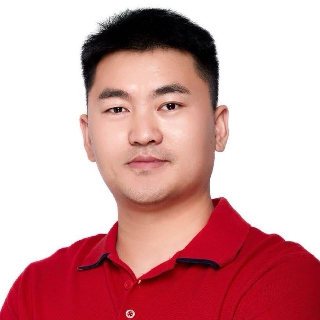 红衣大哥李显红