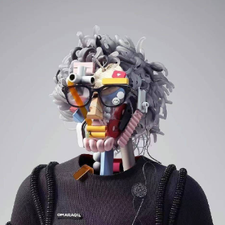 數(shù)字生命卡茲克