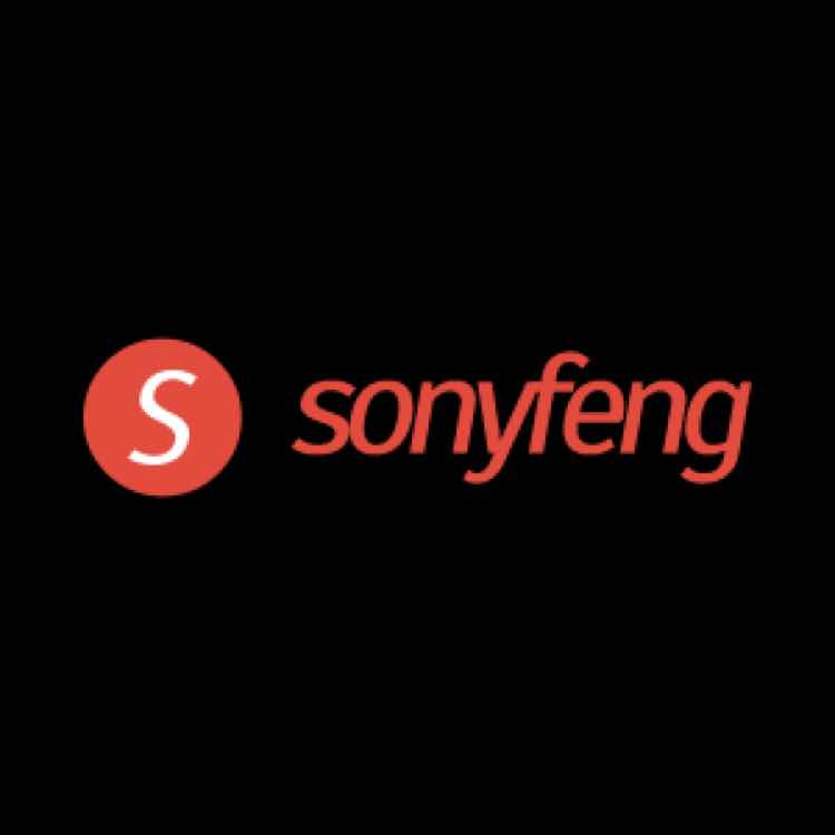 Sonyfeng