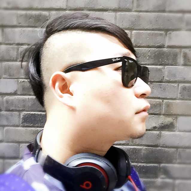 莫曉白