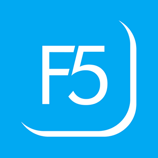 F5 上海