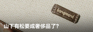 山下有松真要成奢侈品了？