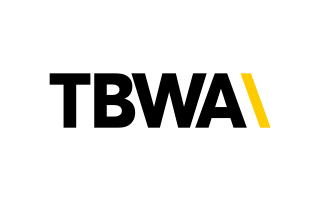 TBWA\China 騰邁 中國 招聘