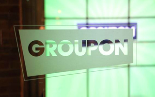 空間：Groupon 芝加哥<em>辦公</em>室