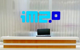 空間：VML IM2.0 上海<em>辦公</em>室