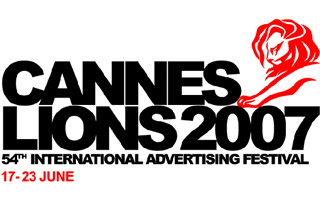 从Cannes Lions 2007戛纳广告节获奖结果看世界广告局势