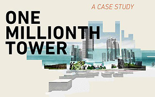 以 HTML5 制成的纪录片——One Millionth Tower