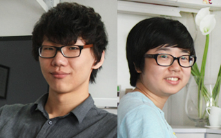 專訪：<em>LxU</em> Studio——《北京房事》的那點事