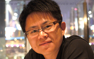 專訪: Energy Source CEO應(yīng)宜倫——四面出擊