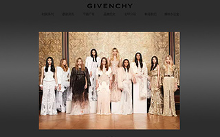 Givenchy 纪梵希中国 官网