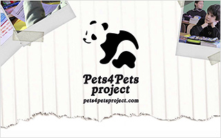 WWF Pets4Pets Project 公益活动