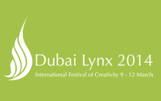 Dubai Lynx 2014广告节各类奖项揭晓