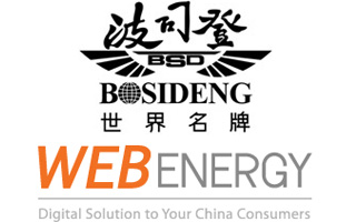 WebEnergy赢得波司登全年数字营销创意代理业务