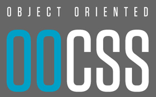 面向对象的样式表OOCSS(Object Oriented Cascading Style Sheet)