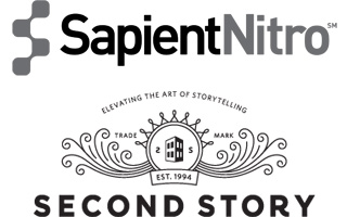 SapientNitro收购Second Story 数字零售行业持续升温