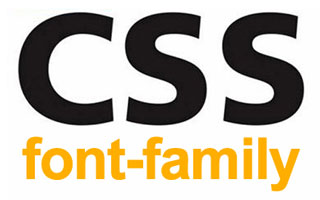 CSS字体在Web浏览器中的应用
