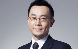 人人公司CMO江志强(Alvin Chiang)离任，转任公司顾问