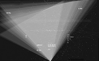 "irregular NOISE"项目荣膺 FWA "Mobile of the Day"