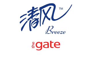 Gate上海 赢获清风纸巾创意业务