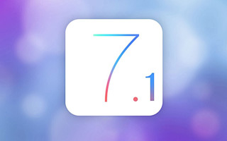 iOS7.1的16个UI细节变化 