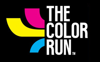 为什么年轻人喜欢The Color Run