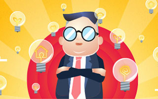 澳大利亚新南威尔士大学 “创业大爆炸”微博活动