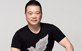 TBWA\上海任命Jason Cheng为旗下Digital Arts Network上海总经理