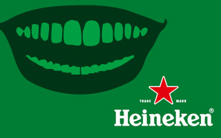 说品牌：喜力 Heineken, 一个绿瓶子的传奇