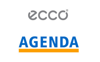 ECCO爱步任命AGENDA上海为其数字代理公司伙伴