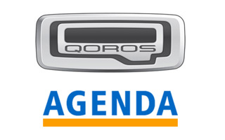 观致(Qoros)任命AGENDA上海为其数字代理公司