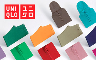 UNIQLO营销的不是品牌，是品味