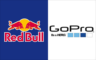 Red Bull & GoPro：将内容营销做到极致