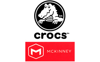 Crocs委任McKinney为其全球指定广告代理商