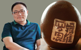 走进罗辑思维办公室：新媒体手艺人